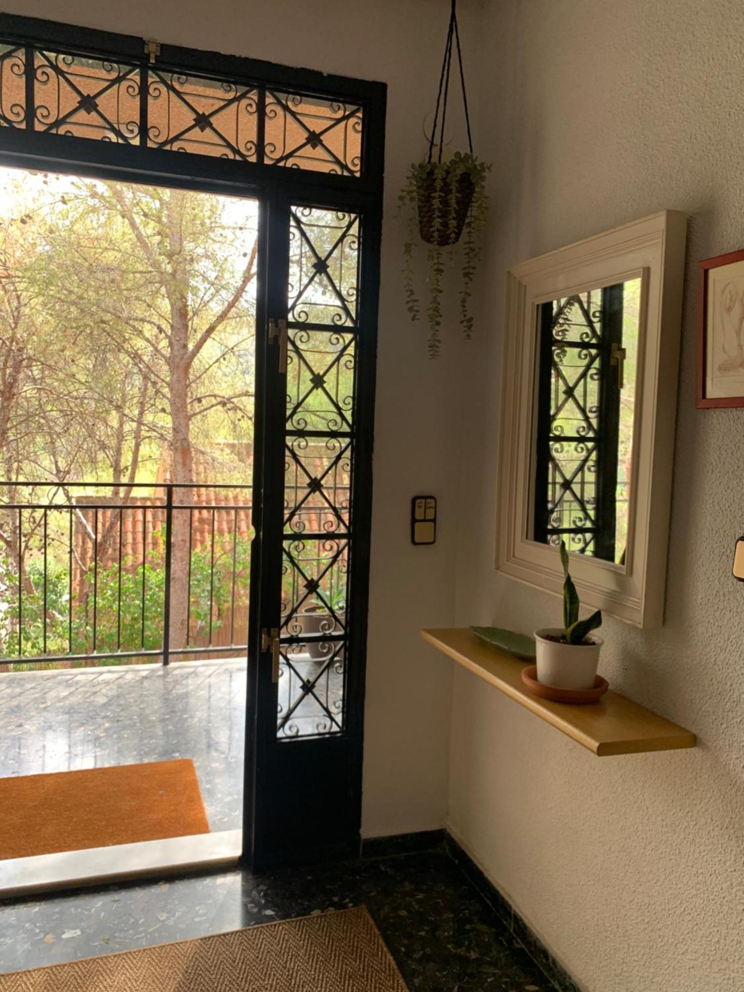 La Casa De La Fuensanta Villa มูร์เซีย ภายนอก รูปภาพ