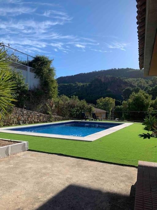 La Casa De La Fuensanta Villa มูร์เซีย ภายนอก รูปภาพ
