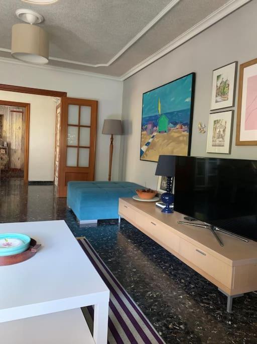 La Casa De La Fuensanta Villa มูร์เซีย ภายนอก รูปภาพ