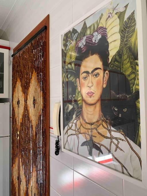 La Casa De La Fuensanta Villa มูร์เซีย ภายนอก รูปภาพ