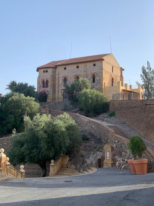 La Casa De La Fuensanta Villa มูร์เซีย ภายนอก รูปภาพ
