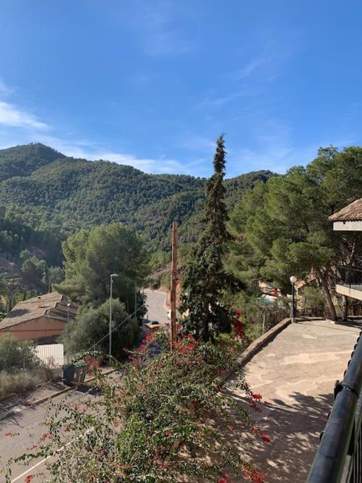 La Casa De La Fuensanta Villa มูร์เซีย ภายนอก รูปภาพ