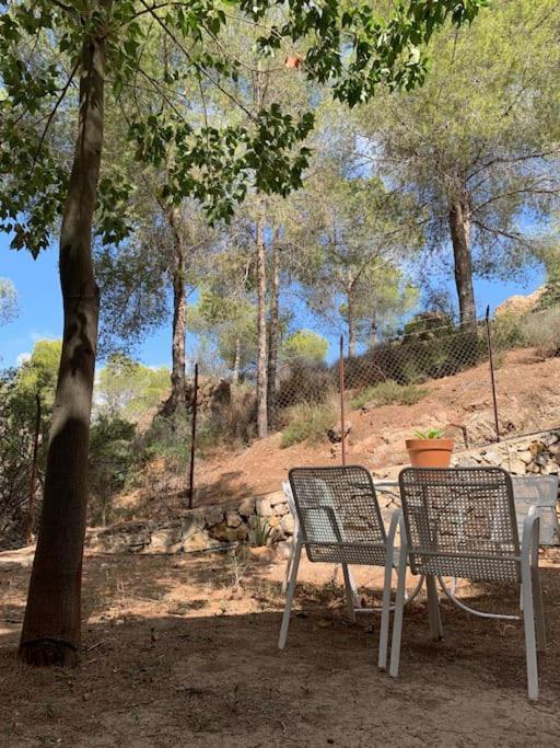 La Casa De La Fuensanta Villa มูร์เซีย ภายนอก รูปภาพ