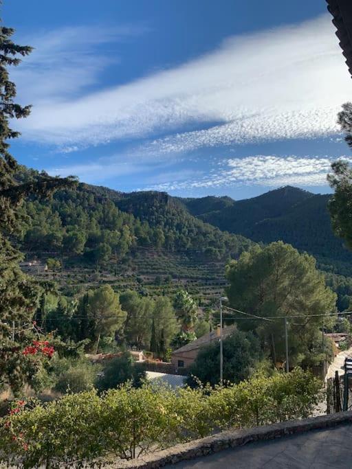 La Casa De La Fuensanta Villa มูร์เซีย ภายนอก รูปภาพ